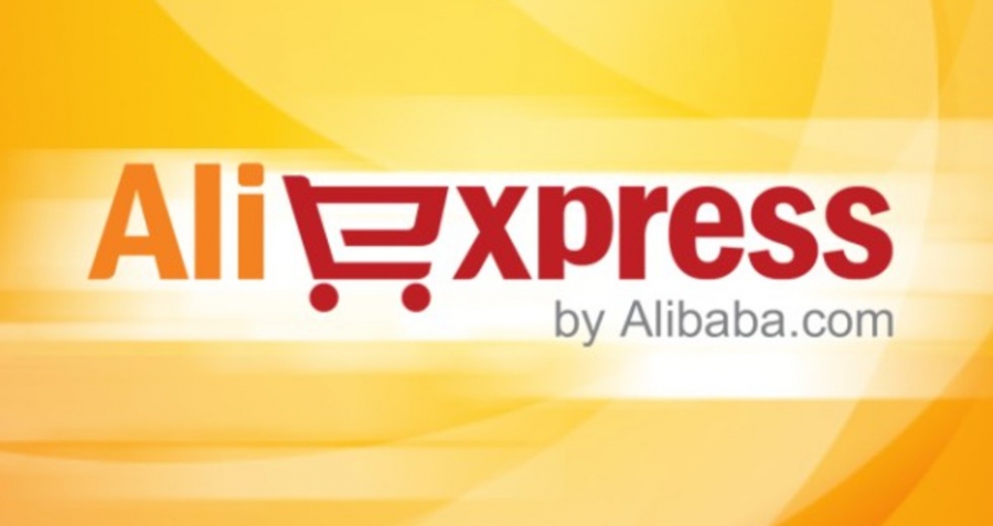 Chinesisches Geschäft Aliexpress in Deutsch