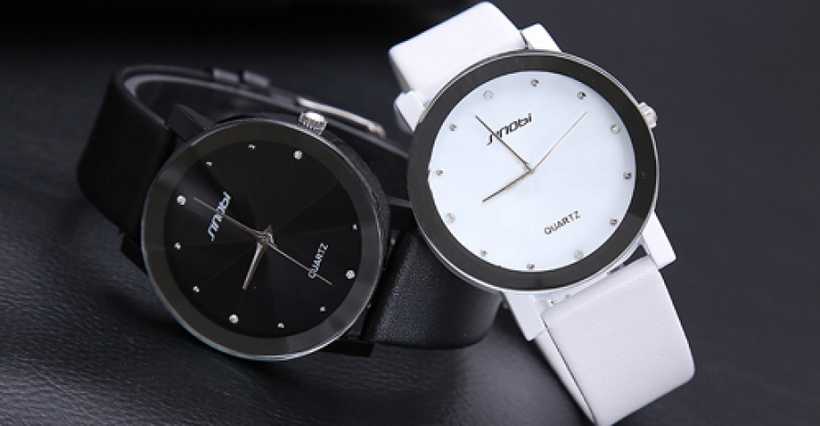 Herren-Uhr Aliexpress