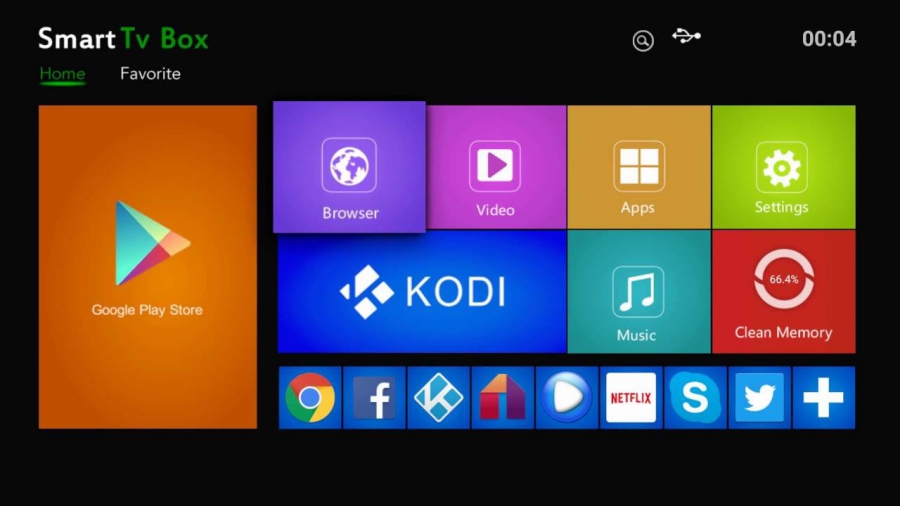 TV-Set-Top-Box mit Aliexpress X96 Android 6.0 TV Box Amlogic S905X