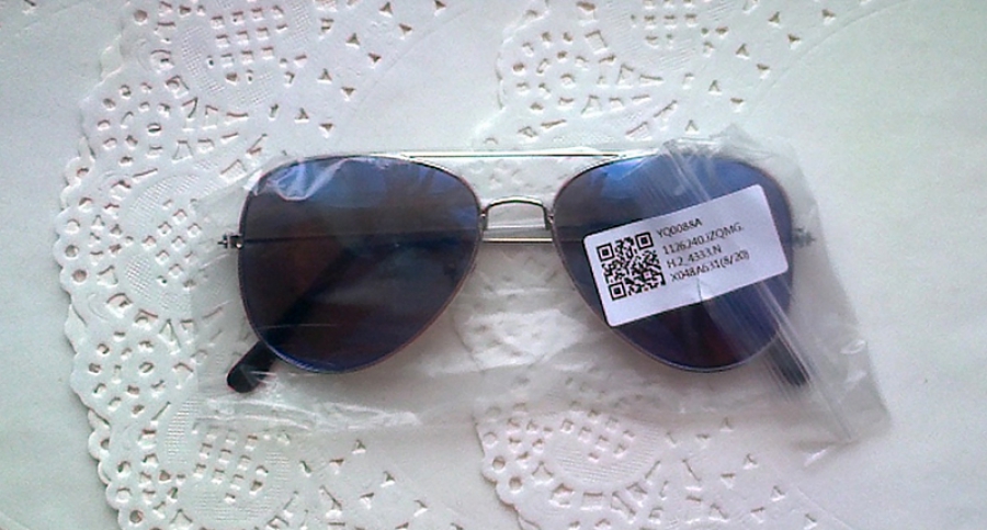 Kinder Sonnenbrillen mit Aliexpress