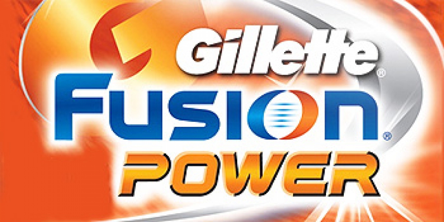 Ersatzklingen für Gillette Fusion Rasierer aus Aliexpress