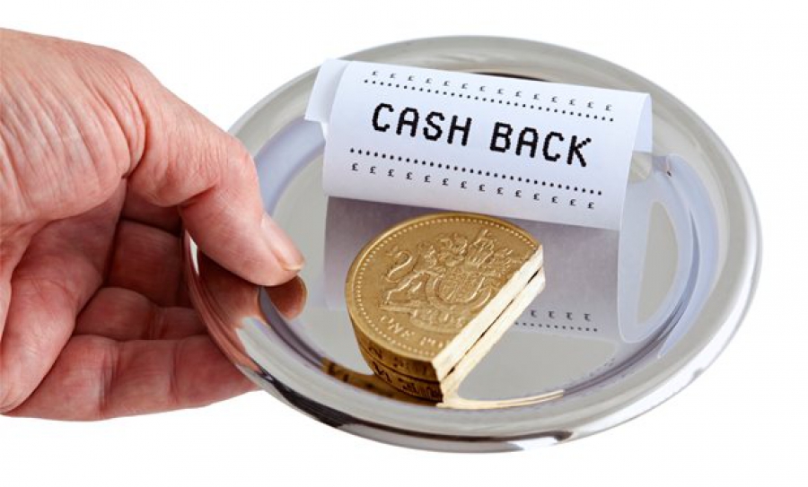 Affiliate Programm von Aliexpress Speicher oder Aliexpress ist Cashback ?