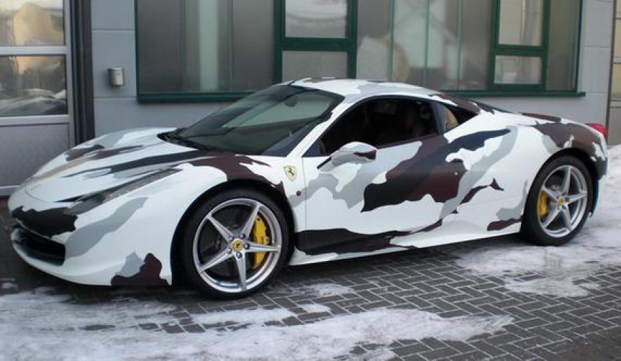 Aufkleber und Film auf die Autos mit Aliexpress