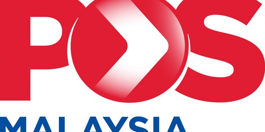 Tracking-Pakete per Post Malaysia geschickt - Malaysia Beitrag