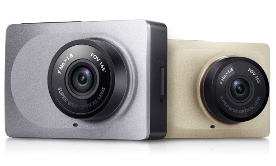 YI Xiaomi Auto DVR mit Aliexpress