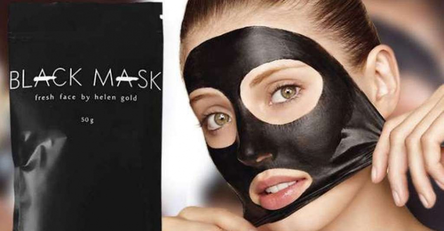 Bewertung von „schwarzen Gesichtsmasken“ entfernen Mitesser mit Aliexpress