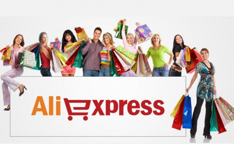 Kann ich auf Aliexpress buchen (Aliexpress.com)?