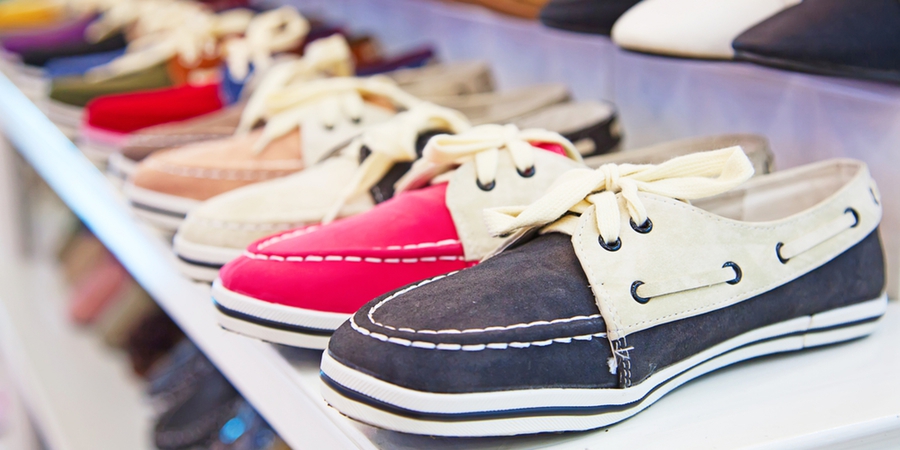 Inexpensive Schuhe aus China - Geschäft in Deutsch