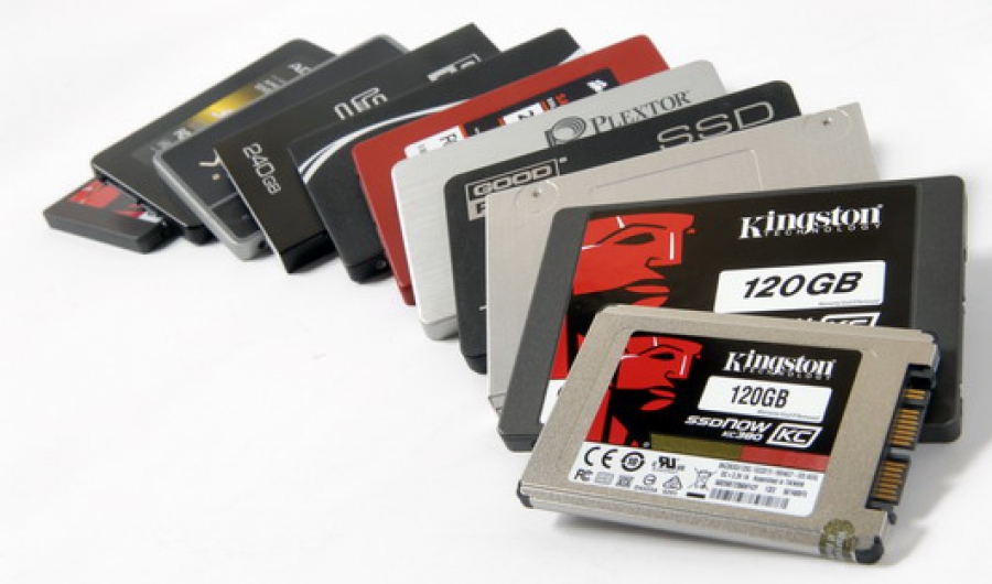 SSD-Laufwerke auf Aliexpress