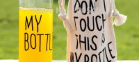 Trend Flasche Meine Flasche, wo zu kaufen?