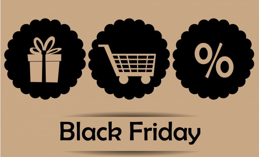 Black Friday bei Aliexpress - Verkauf im Jahr 2016 2017