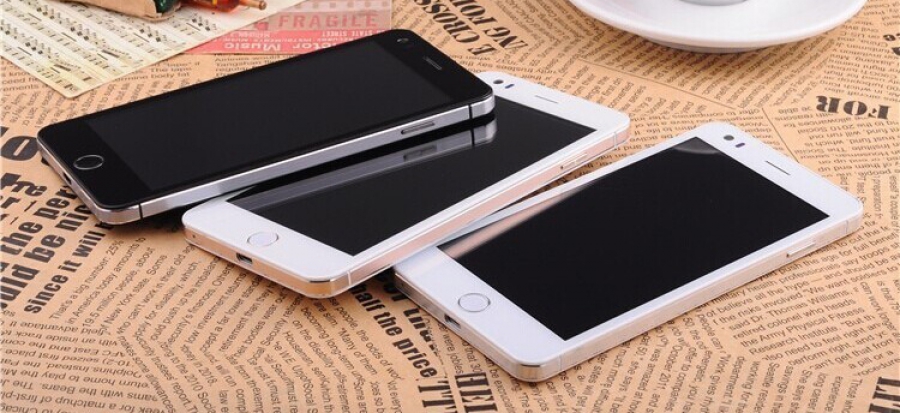 Telefone Aliexpress
